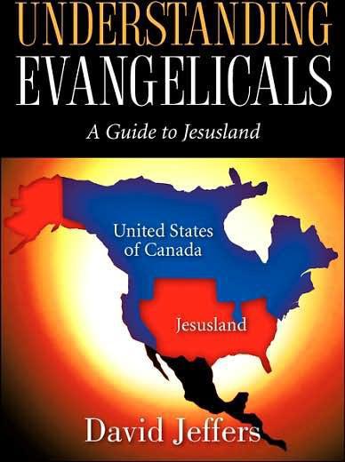 Understanding Evangelicals