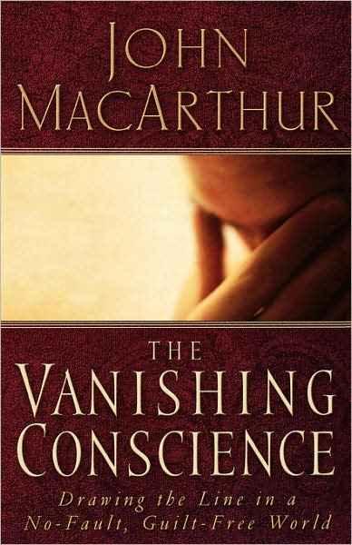 The Vanishing Conscience