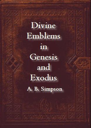 Divine Emblems in Genesis and Exodus