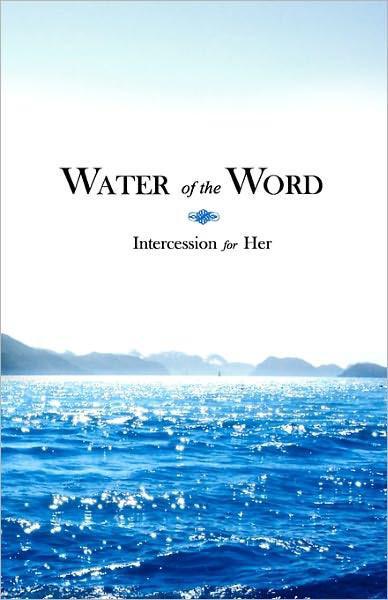 Water of the Word