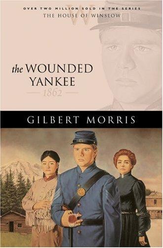 Wounded Yankee