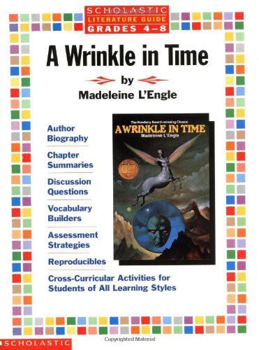 A Wrinkle in Time