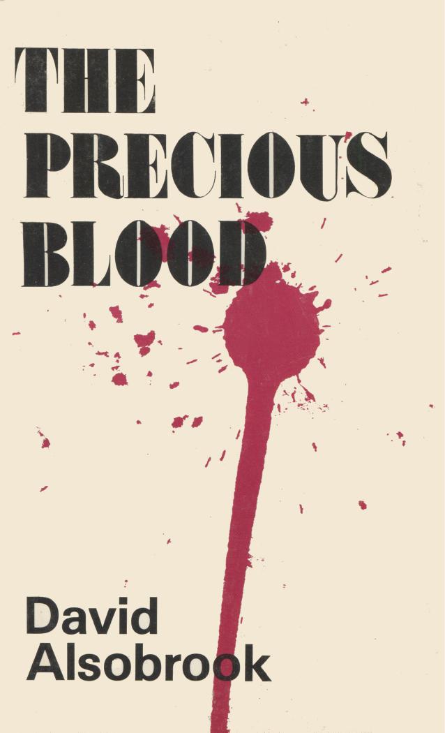 The Precious Blood