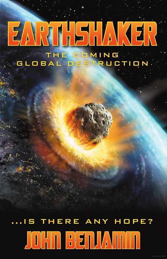 Earthshaker : The Coming Global Destruction