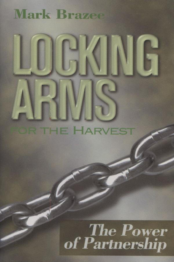 Locking Arms or the Harvest