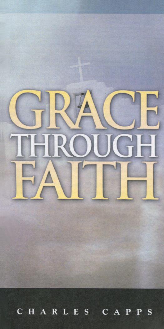 Grace Through Faith