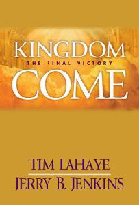 Kingdom Come: The Final Victory