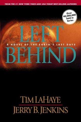 Left Behind