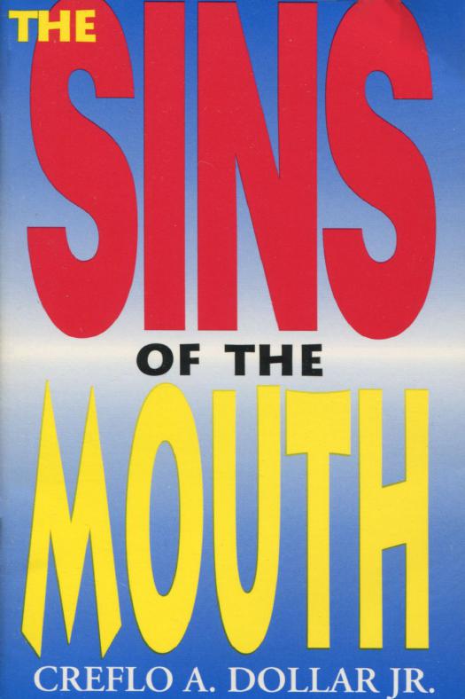Sins of the Mouth Ppk15