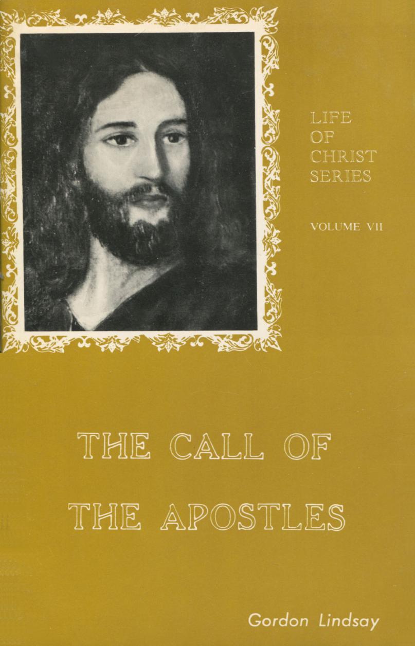The Call of the Apostles