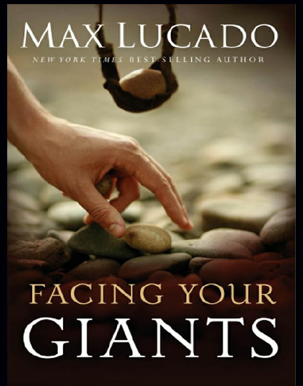 Facing Your Giants