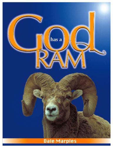 God Has a Ram