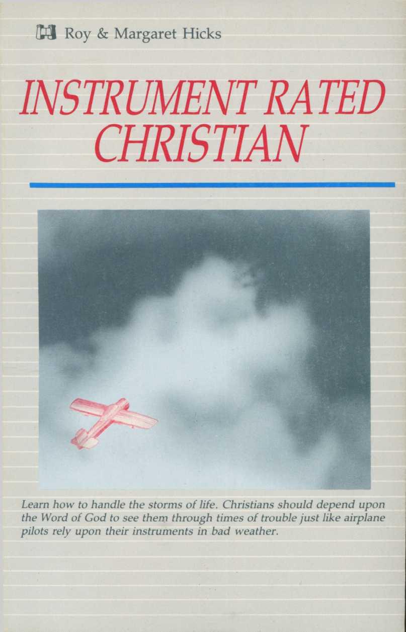 Instrument Rated Christian