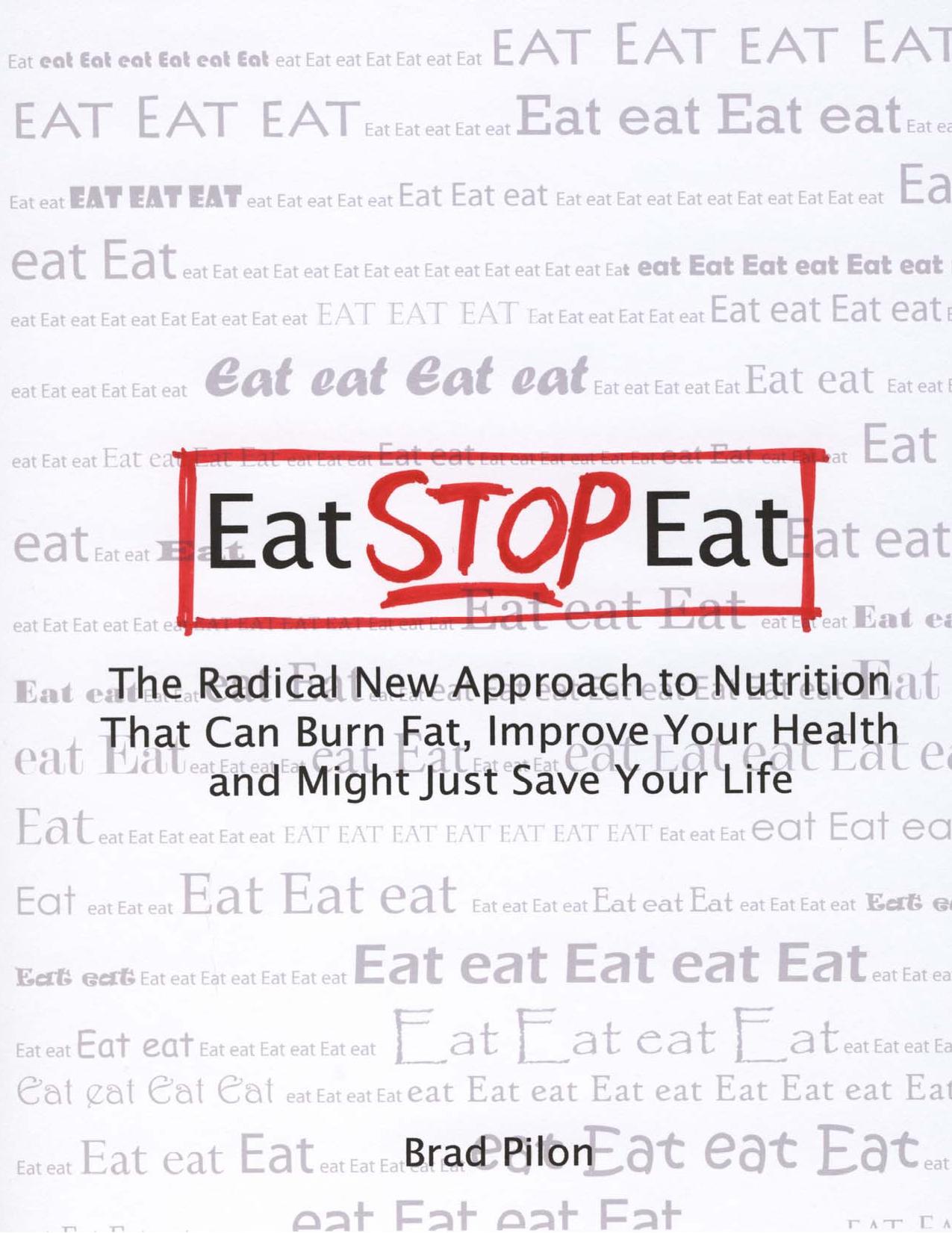 Eat STOP Eat