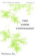 Good Confession: