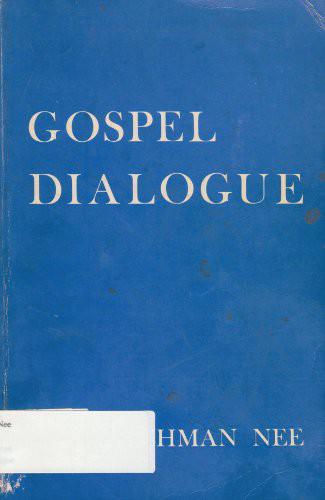 Gospel Dialogue