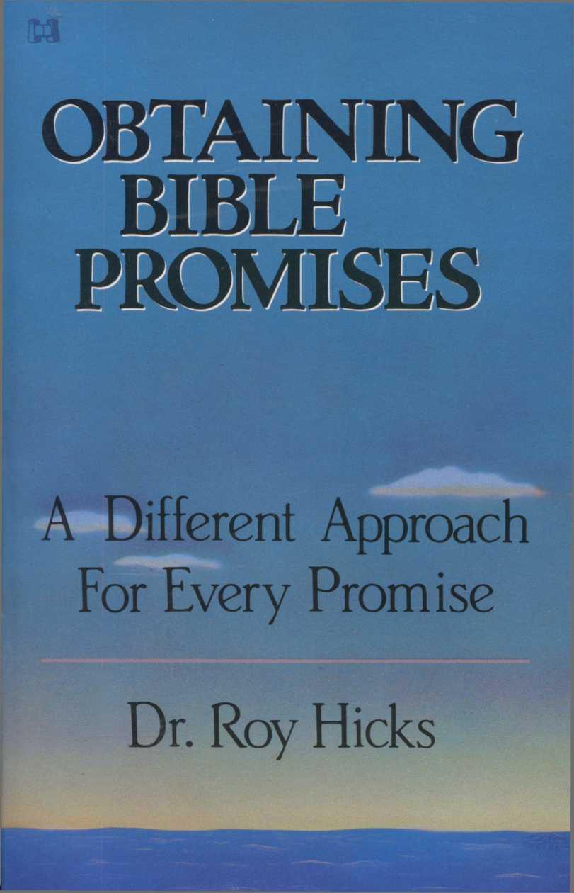 Obtaining Bible Promises