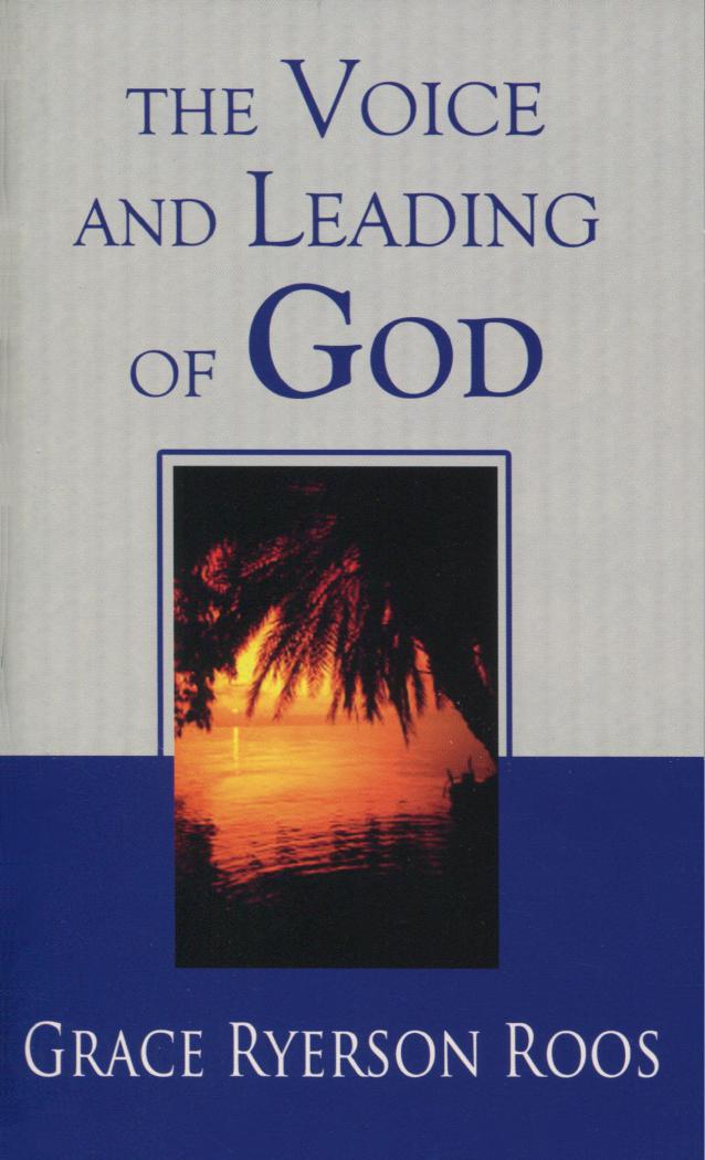 The Voice and Leading of God