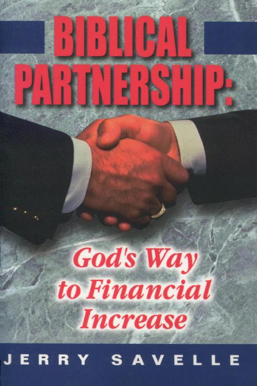 Biblical Partnership