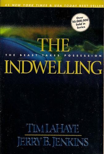 The Indwelling: The Beast Takes Possession
