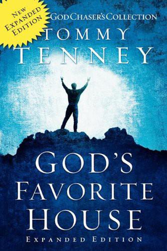 God's Favorite House