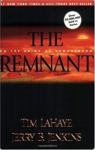 The Remnant: On the Brink of Armageddon