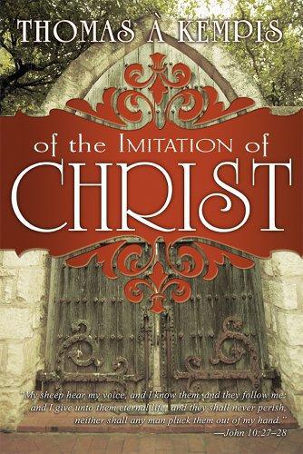 The Imitation of Christ