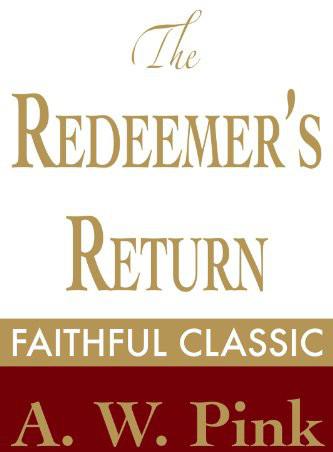 The Redeemer's Return