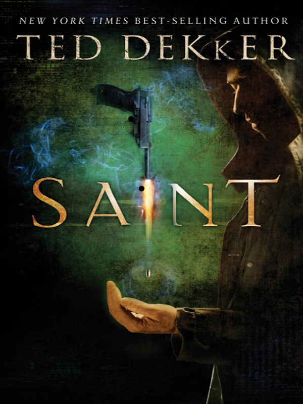Saint: A Paradise Novel