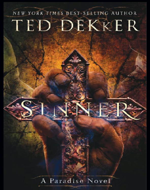 Sinner: A Paradise Novel