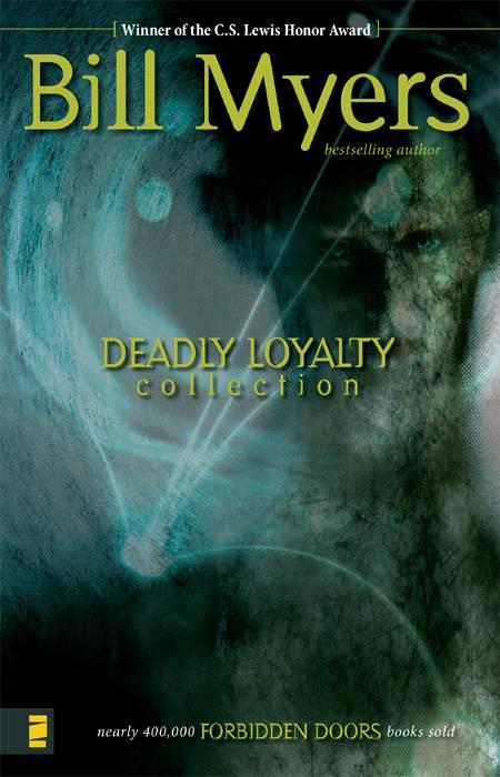 Deadly Loyalty Collection: The Curse, Yhe Undead, The Scream