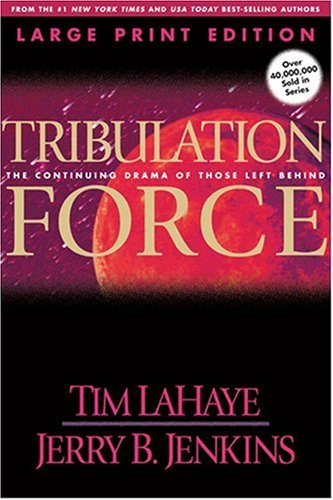 Tribulation Force