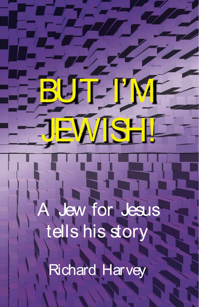 But I'm Jewish