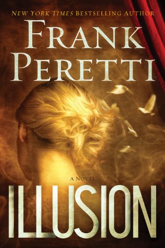 Illusion: A Novel