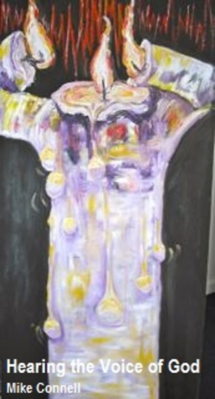 Hearing the Voice of God