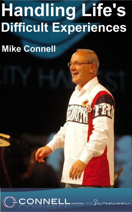 Handling Life's Difficult Experiences