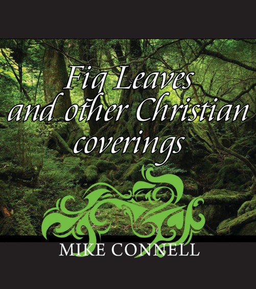 Fig Leaves and Other Christian Coverings