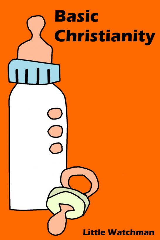 Basic Christianity