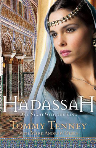 Hadassah: One Night With the King