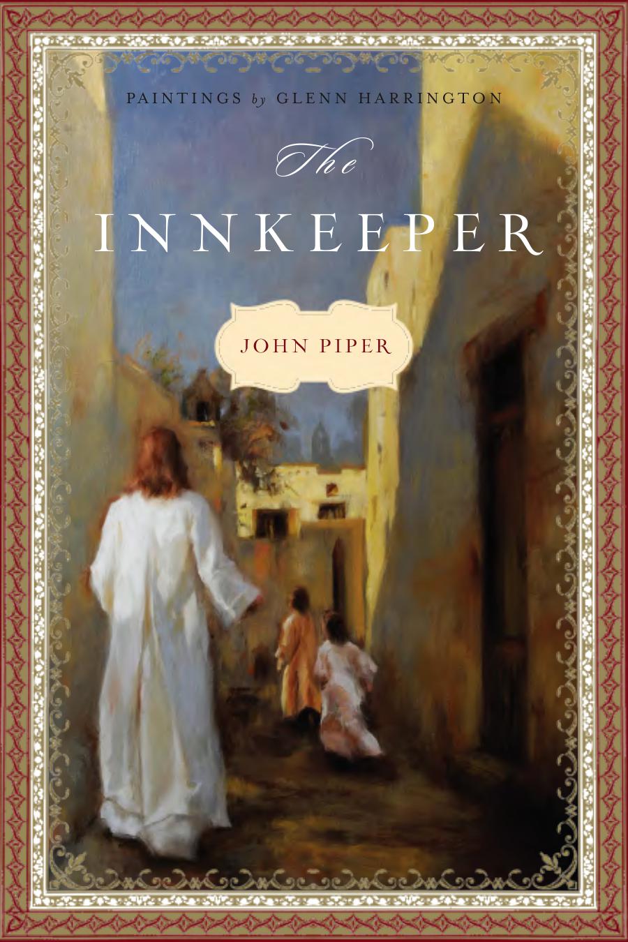 The Innkeeper