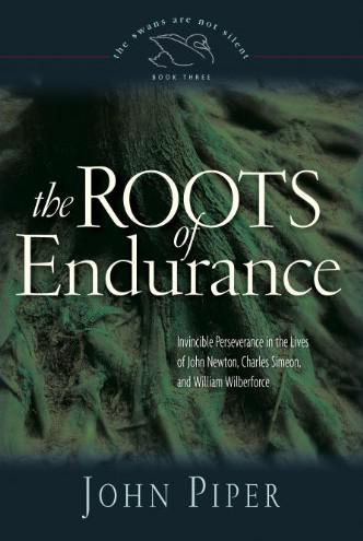 The Roots of Endurance