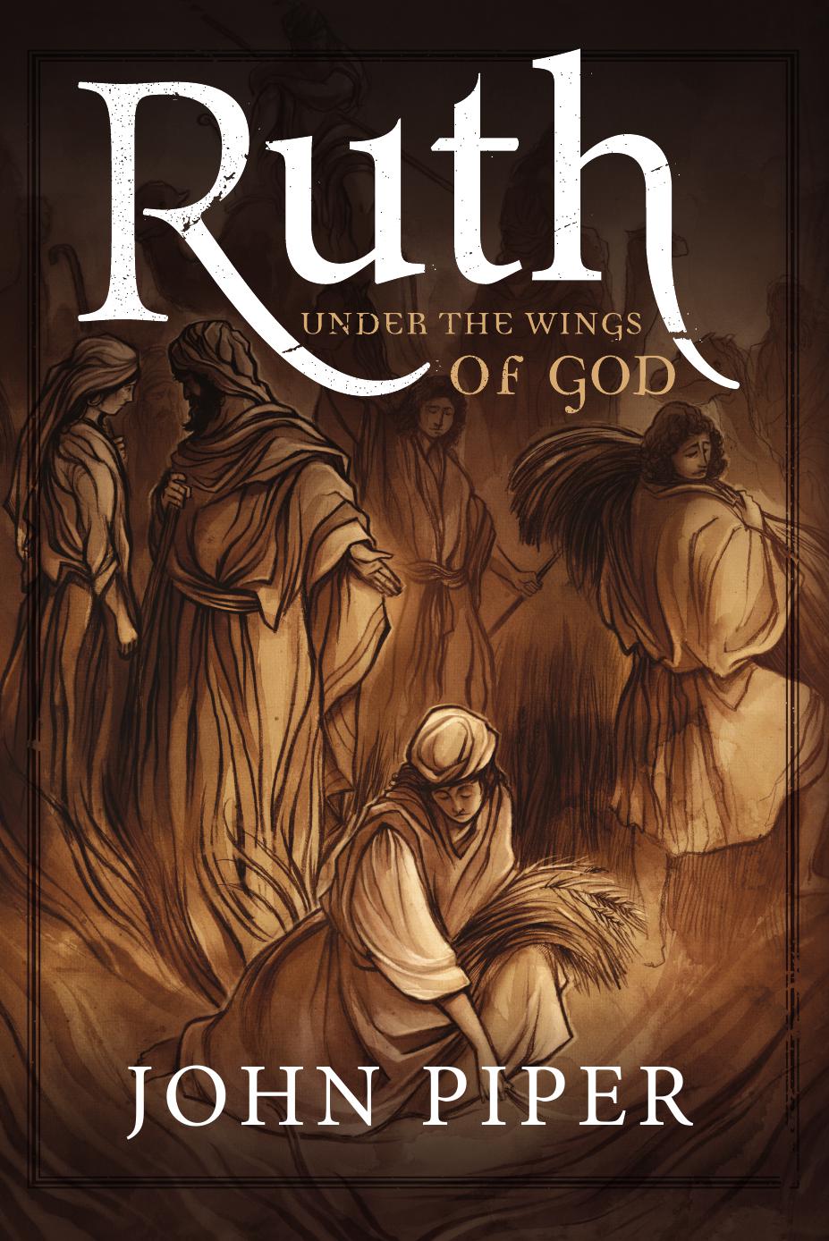 Ruth: Under the Wings of God