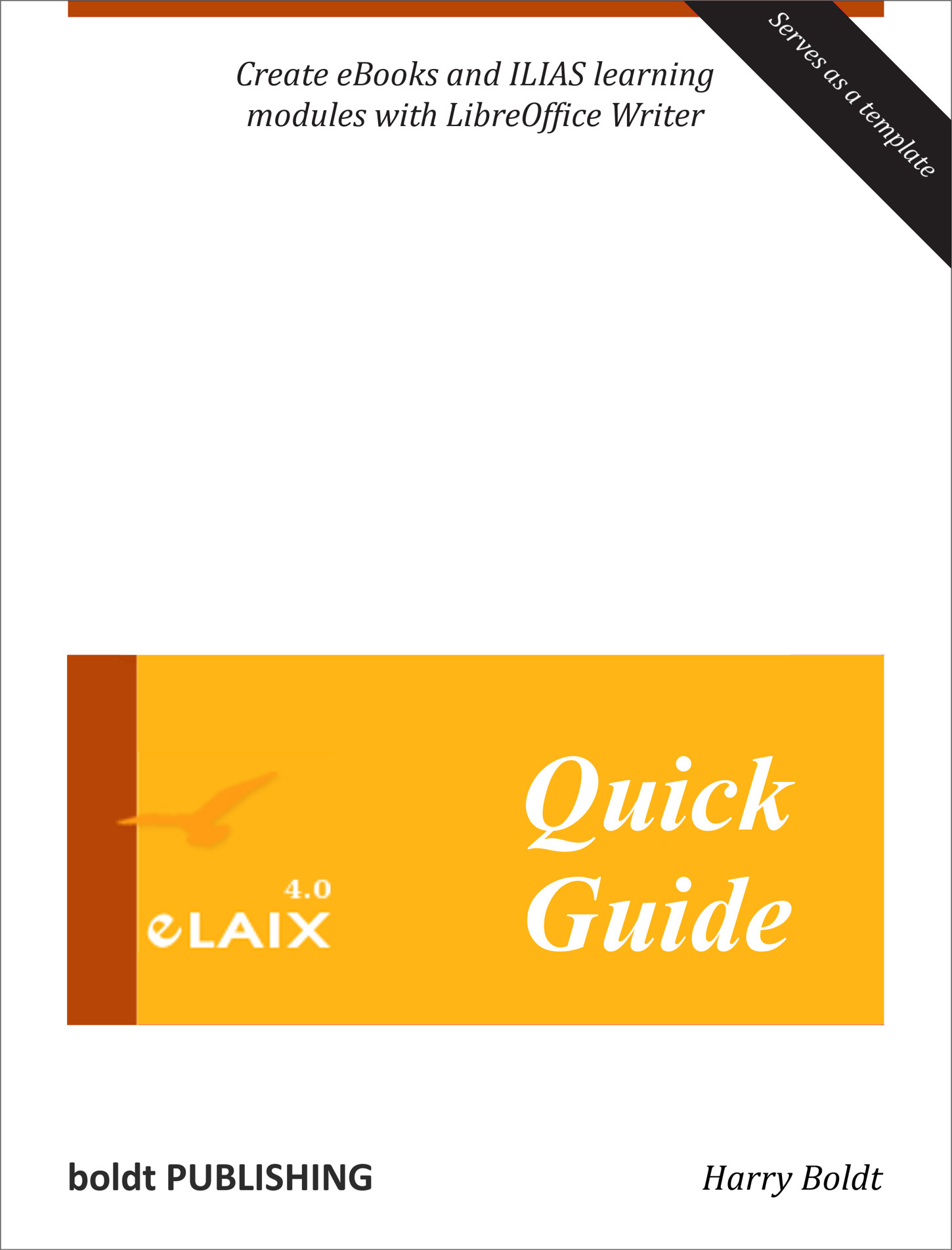 eLAIX Quick Manual