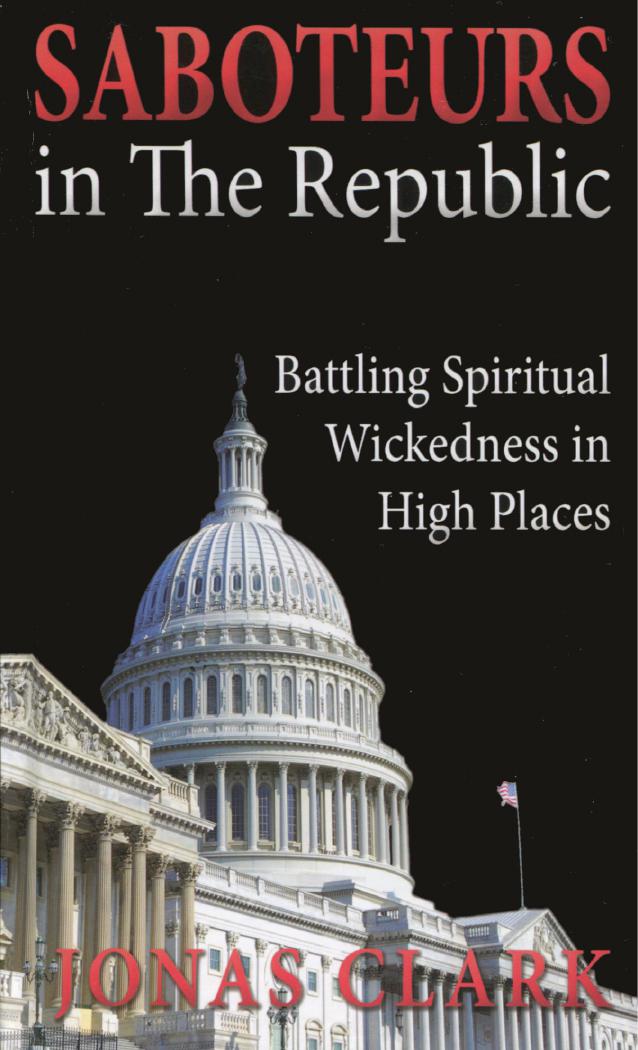 Saboteurs in the Republic