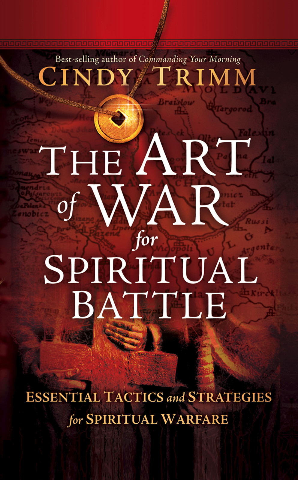 The Art of War for Spiritual Battle