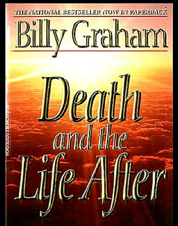 Death and the Life After
