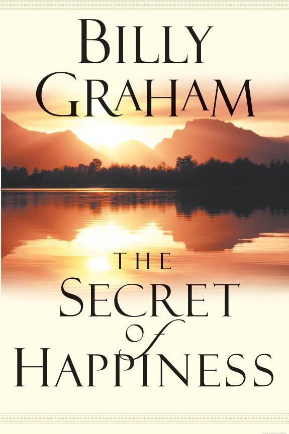 The Secret of Happiness