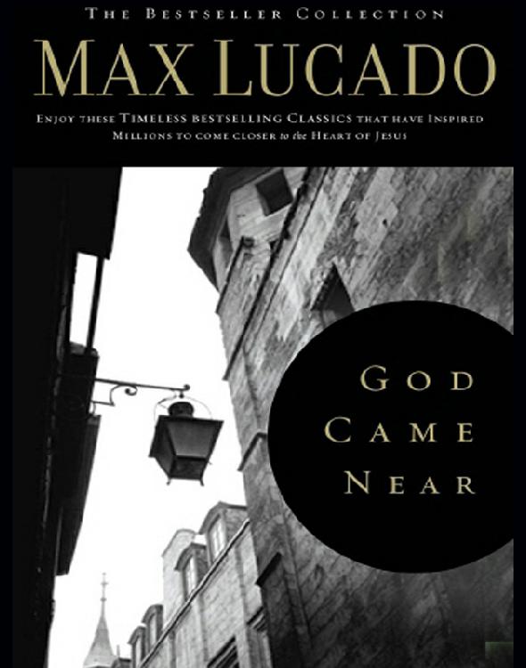 God Came Near Deluxe Edition