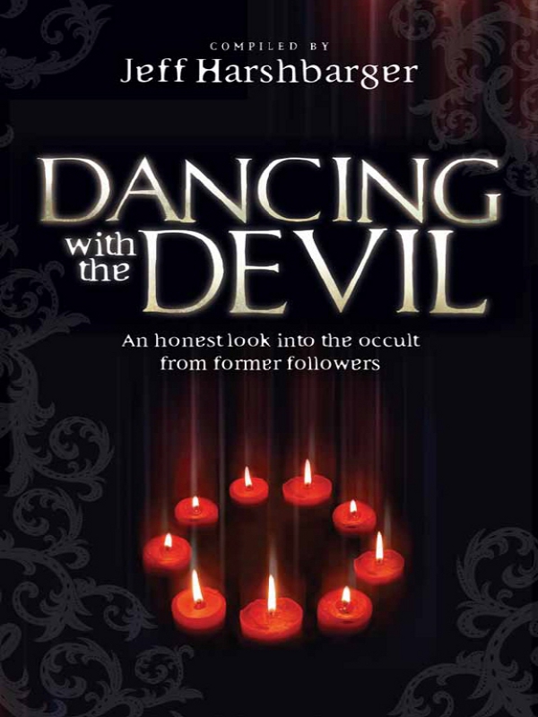 Dancing With the Devil: An Honest Look Into the Occult From Former Followers