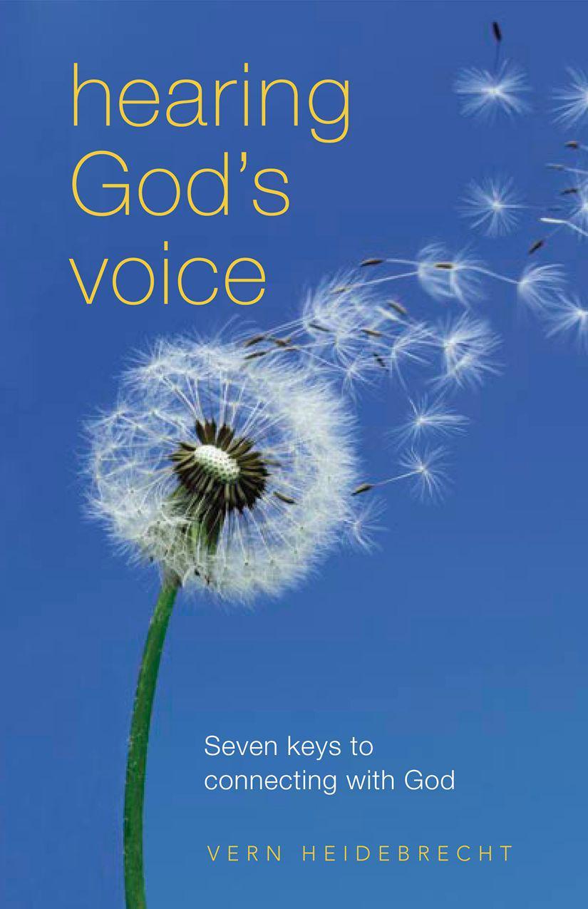 Hearing God's Voice